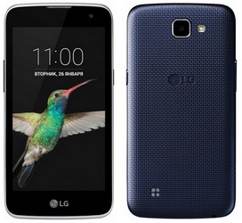 Замена сенсора на телефоне LG K4 LTE в Калуге